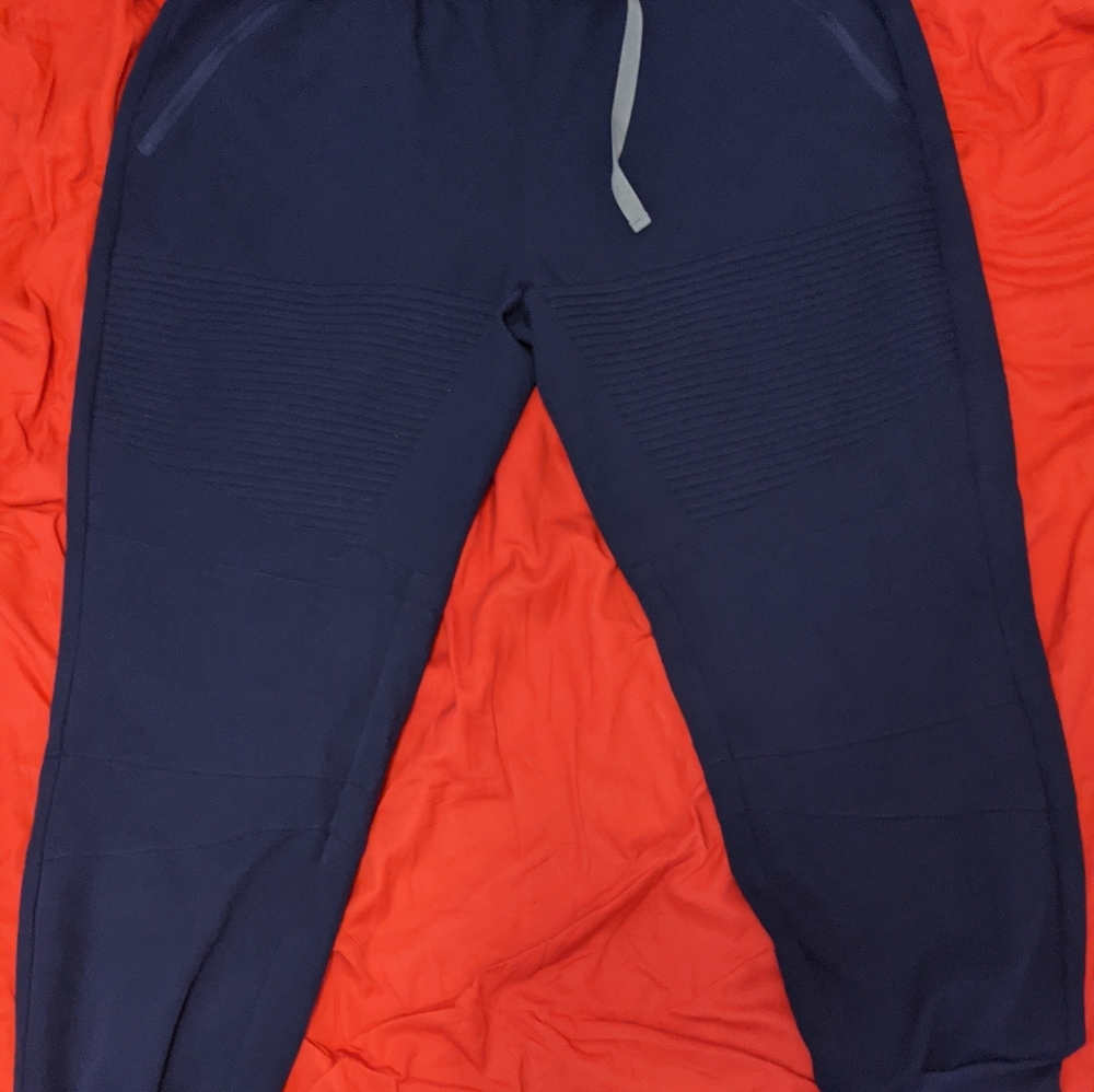 Figs, Koi, and other scrub tops and jogger bottoms